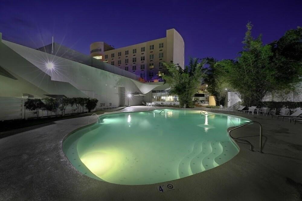 Costa Bahia Hotel, Convention Center And Casino Guayanilla Exterior foto